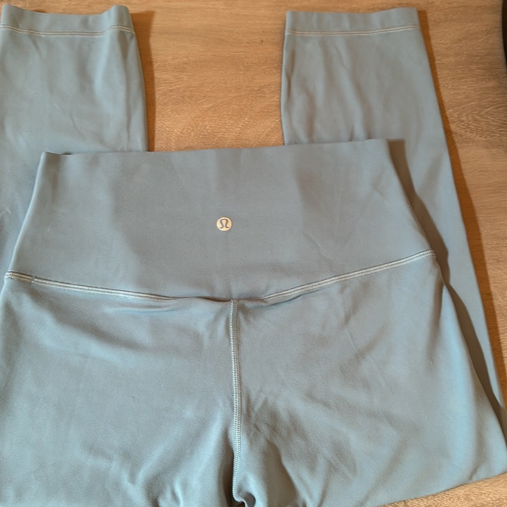 lululemon Align High-Rise Crop 21" - Picture 2 of 5